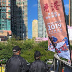 2019 / 2020 TISSOT UCI Track Cycling World Cup - Hong Kong, China